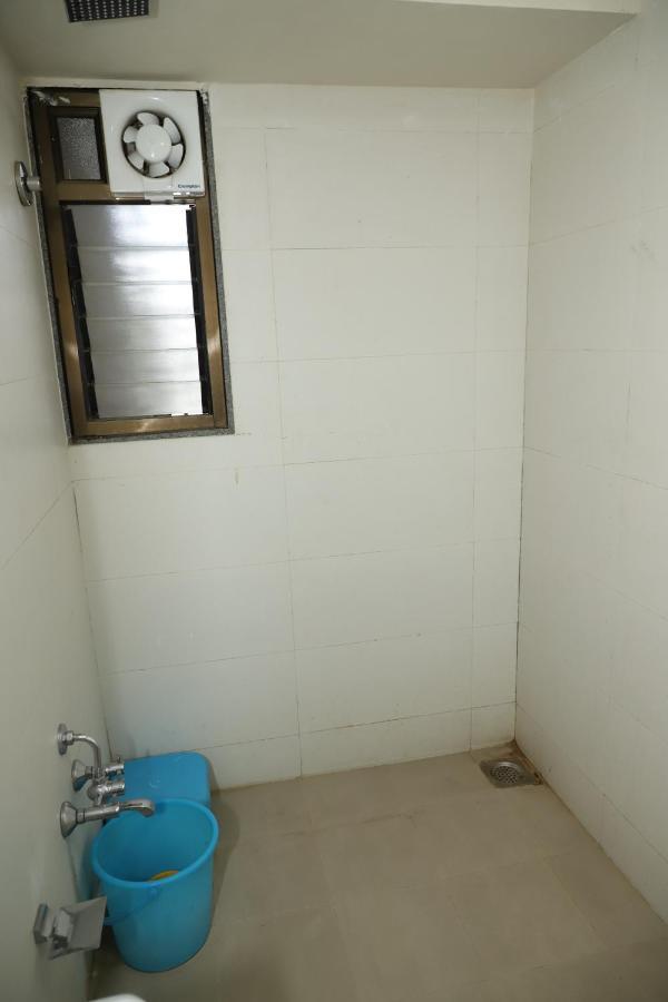 Hotel Dolphin Residency Patan  Exterior photo